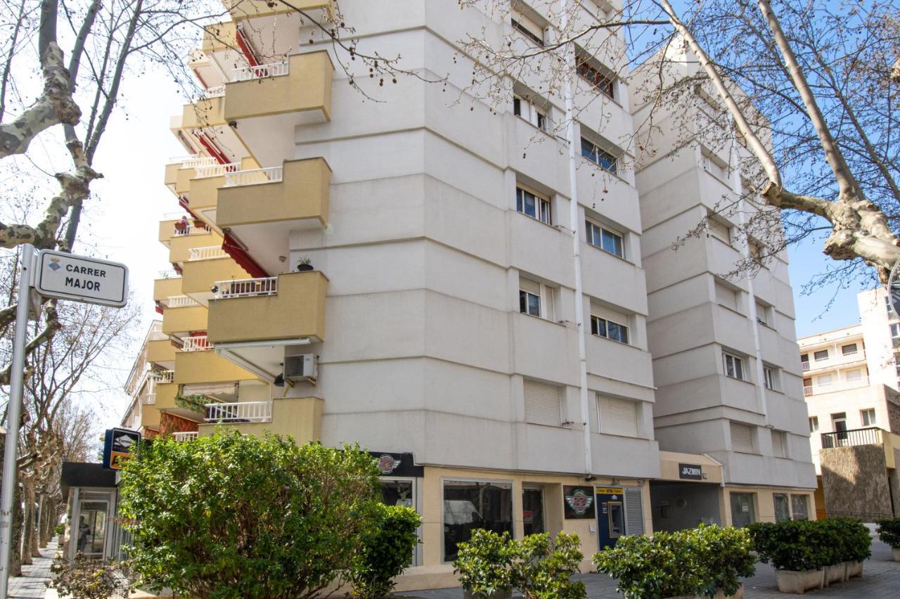 Rentalmar Jazmin Salou Bagian luar foto