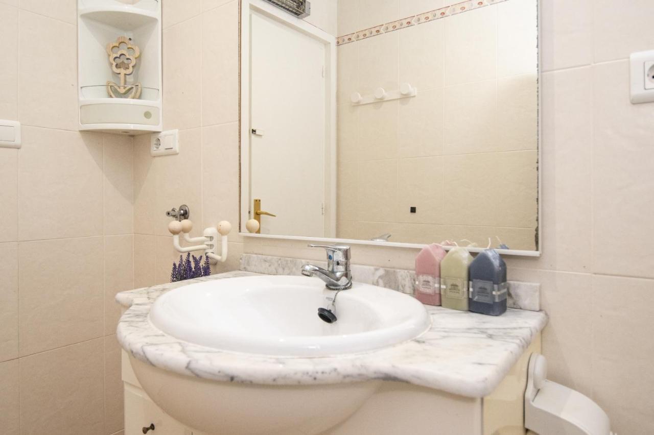 Rentalmar Jazmin Salou Bagian luar foto