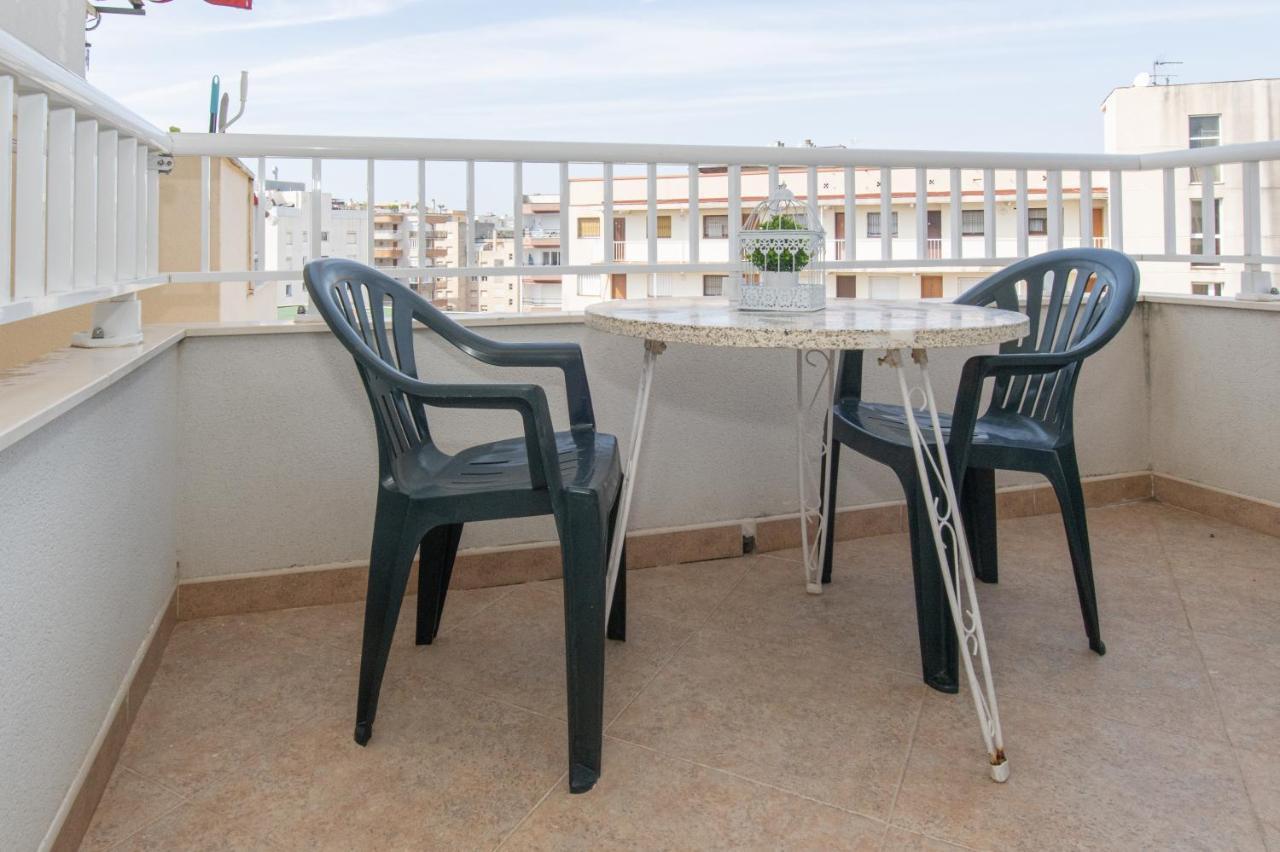Rentalmar Jazmin Salou Bagian luar foto