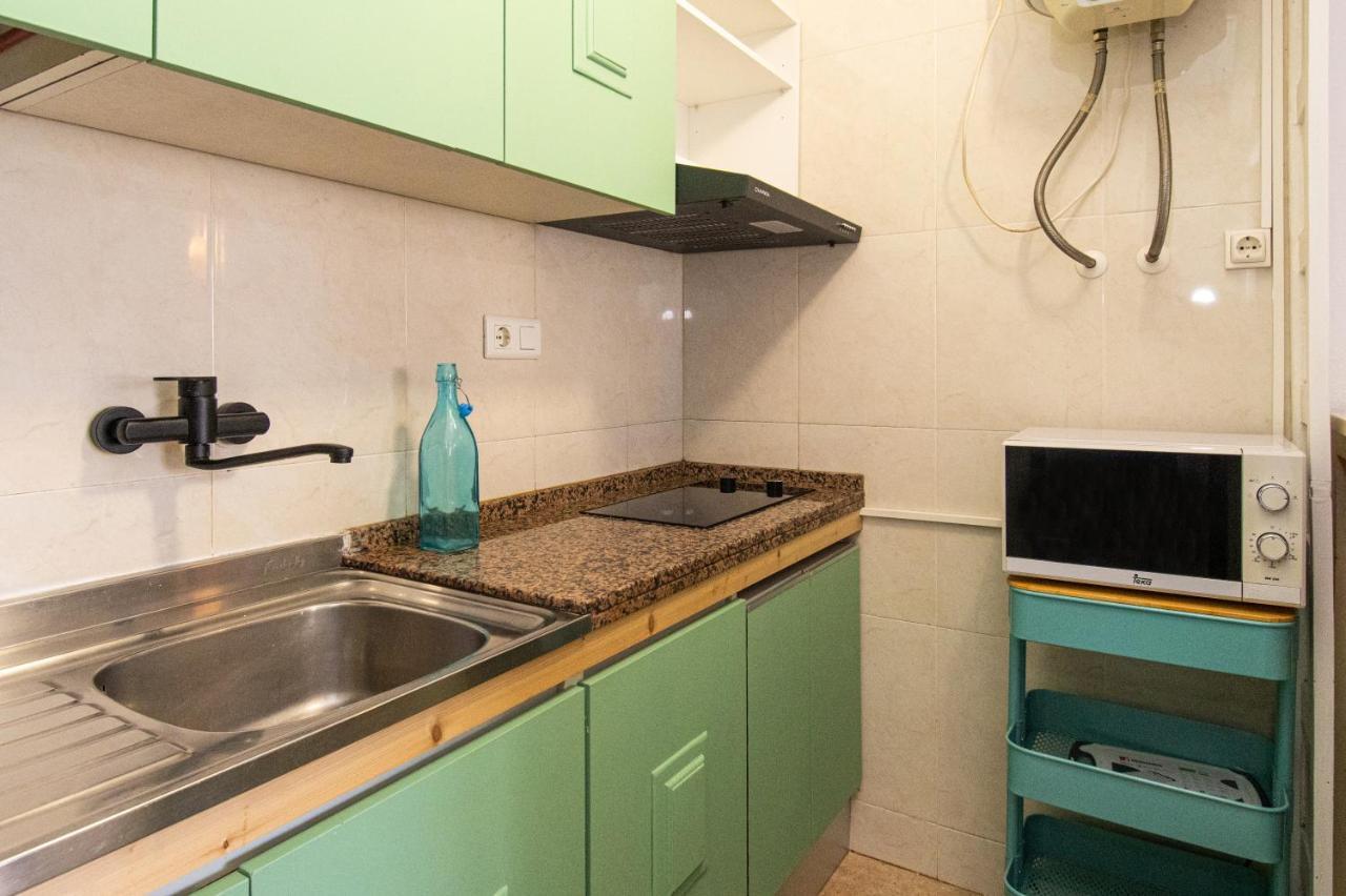 Rentalmar Jazmin Salou Bagian luar foto