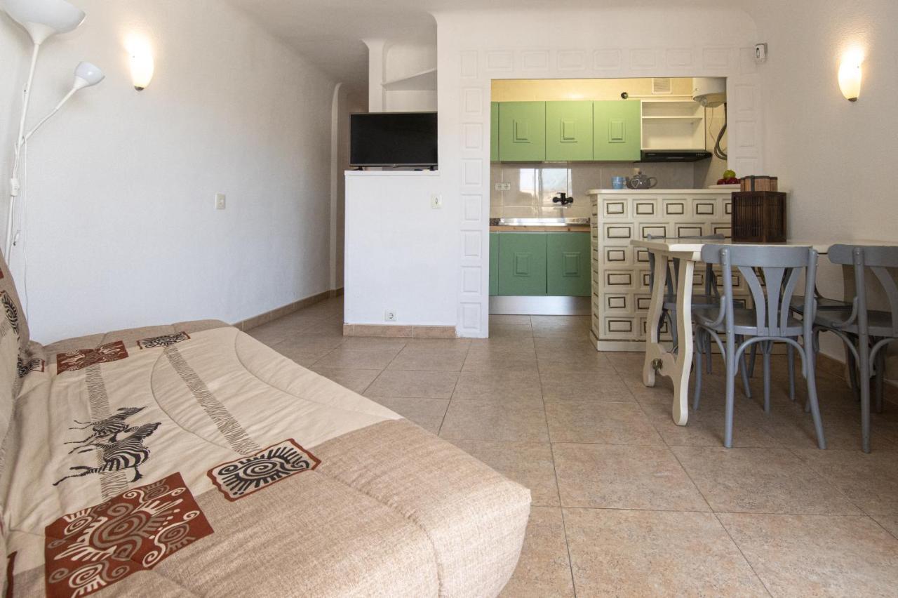 Rentalmar Jazmin Salou Bagian luar foto